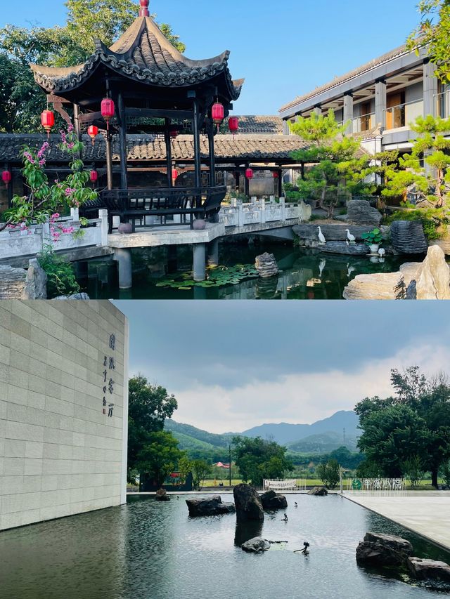《跟住李白遊宣城！3日2夜反向旅行攻略，解鎖皖南詩意小城》