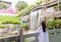 觀音山絕美仙境