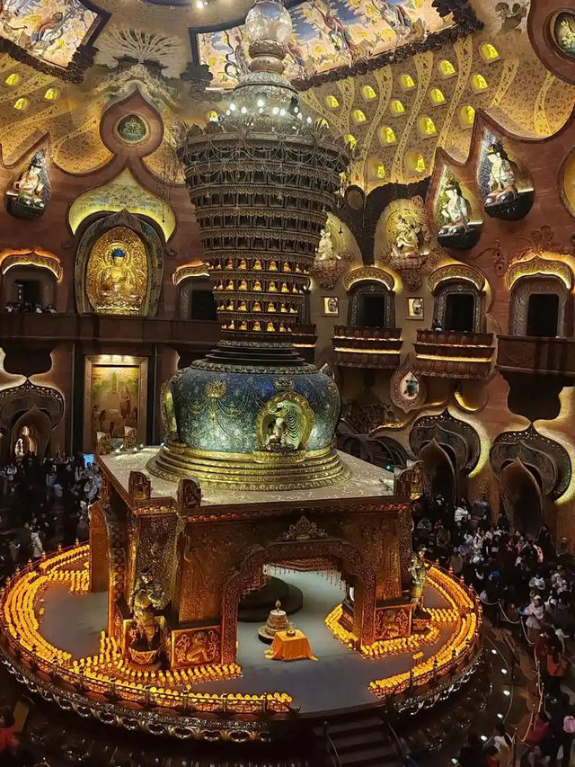 總要去趟南京吧，夏日兩天一夜旅行攻略