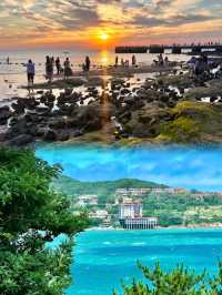 𝑾𝒆𝒊 𝑯𝒂𝒊 威海 04女大威海旅遊攻略 威海嘅美，你只有親身體會先知道！ 必打卡