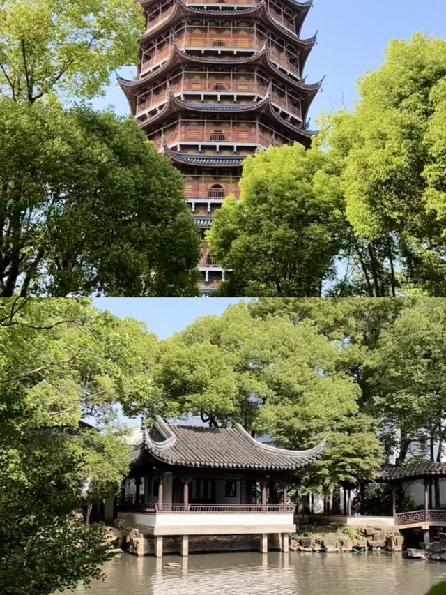 蘇州已返，講啲難聽嘅大實話