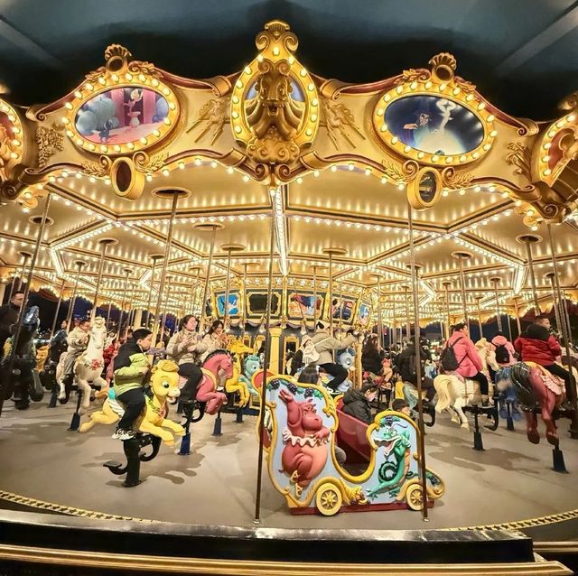 上海迪士尼最新攻略！玩轉樂園睇呢篇就夠！