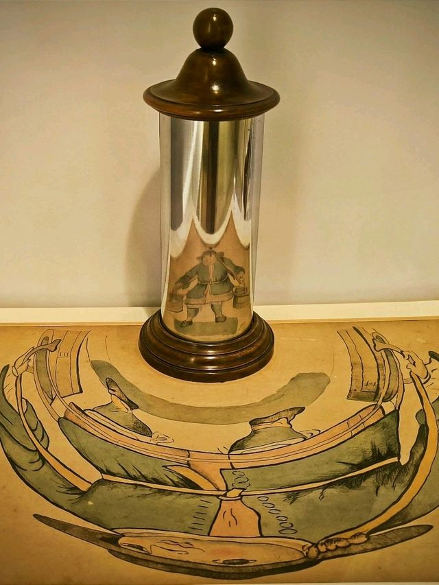 佛羅倫斯伽利略博物館Museo Galileo