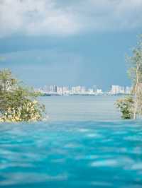 玩沙戲水+森林浸浴！呢間親子神店連媽咪都俾佢圈粉！