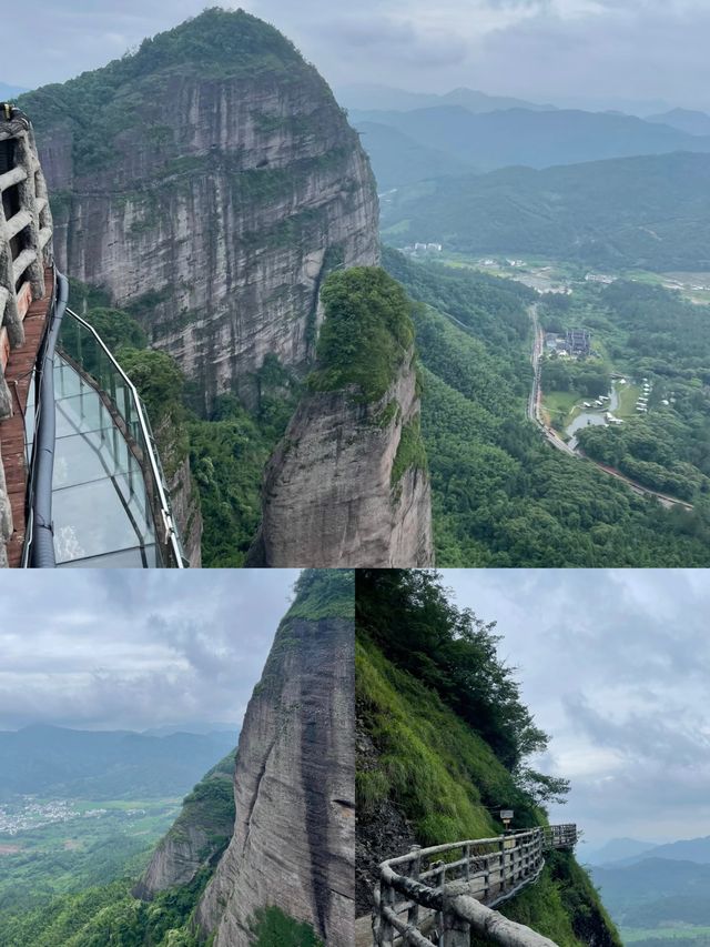 贛州，一個鮮為人知嘅米奇妙妙屋城市