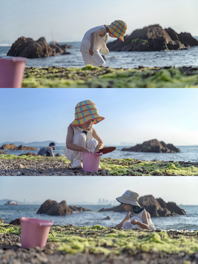 二刷青島,暑假呢條輕鬆唔使湊到攰嘅攻略閉眼抄 二刷青島,暑假呢條輕鬆唔使湊到攰嘅攻略閉眼抄