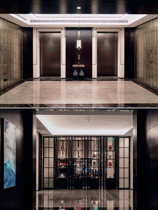 寧海喜來登酒店