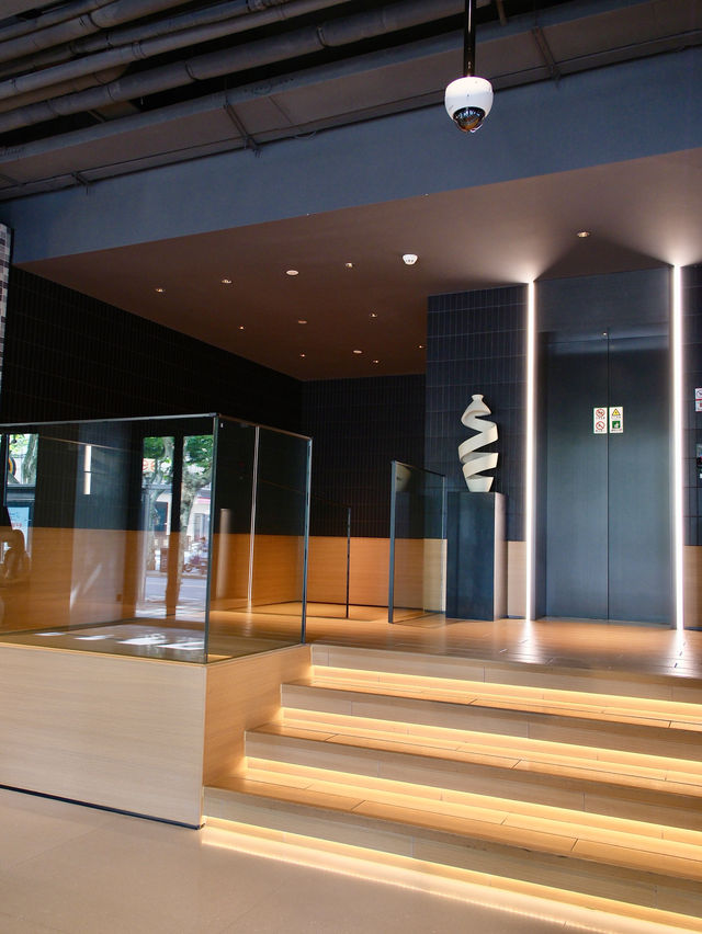 上海,隱藏喺梧桐區嘅寶藏聚會酒店 上海,隱藏喺梧桐區嘅寶藏聚會酒店