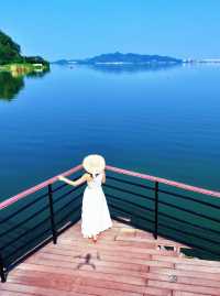 夏日躺平指南/度假先係夏日嘅正確打開方式