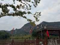 山水秘境!呢座低调嘅小城藏住太多驚喜