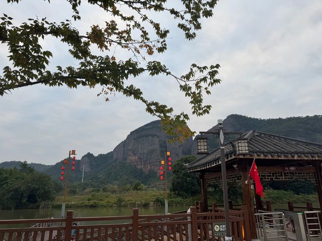 山水秘境!呢座低调嘅小城藏住太多驚喜 山水秘境!呢座低调嘅小城藏住太多驚喜