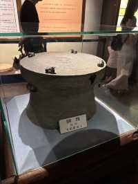 🏛️【柳州必遊】免門票免預約！博物館全攻略   