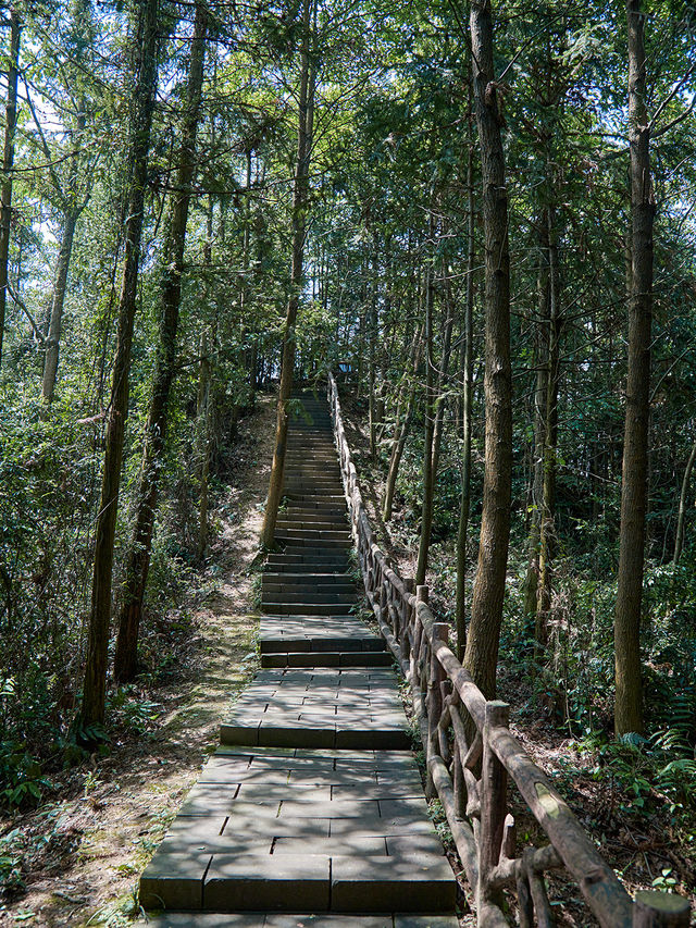 株洲酒埠江風景區-酒仙湖