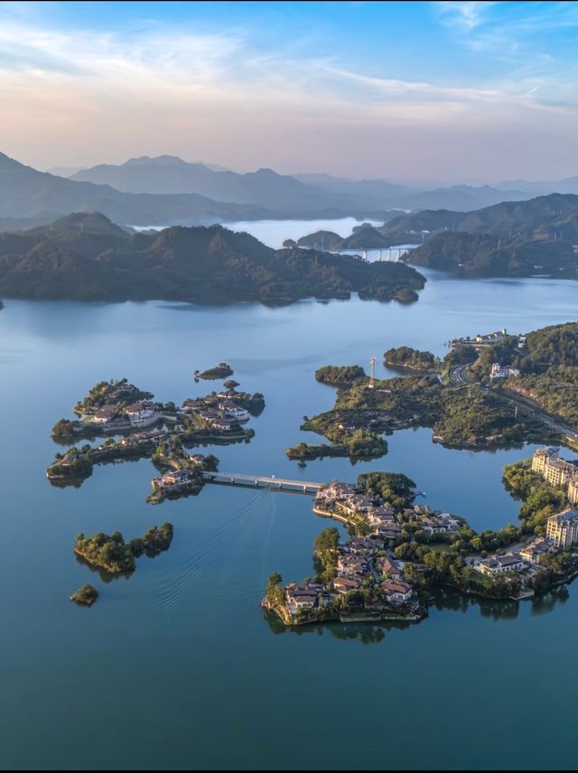 江浙滬秋季團建指南20大熱門團建勝地，燒烤+露營兩不誤