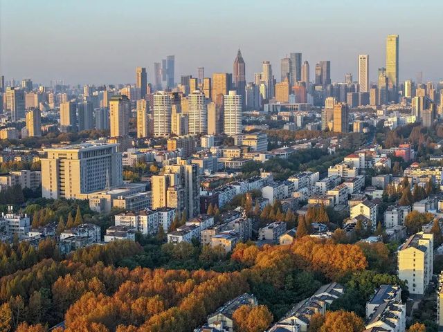 冮蘇旅遊攻略