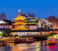 冮蘇旅遊攻略