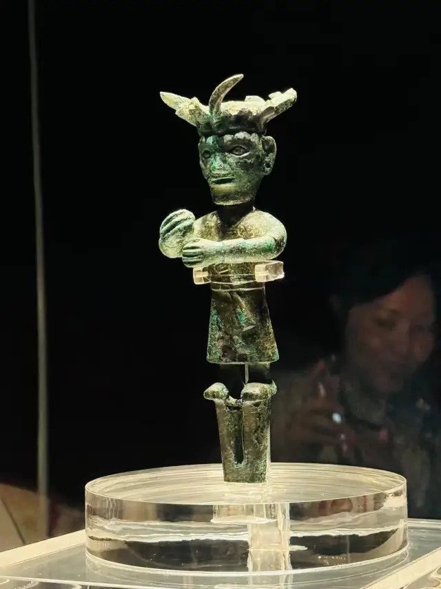 Check in at Jinsha Site: Turns out, Chengdu from a thousand years ago hides so many surprises!