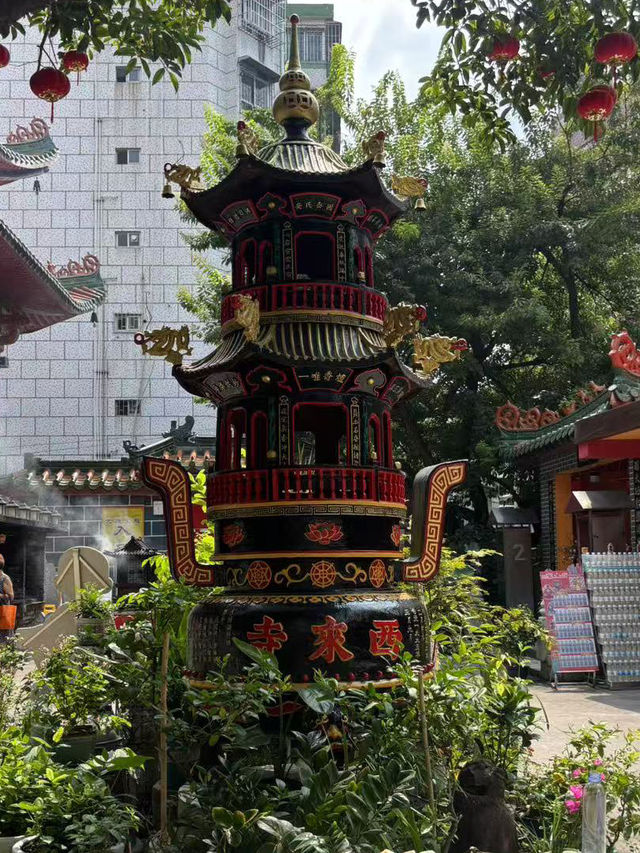 🎉【柳州隱藏彩蛋】西來寺雙世界紀錄朝聖攻略！2元起玩轉佛門奇觀  