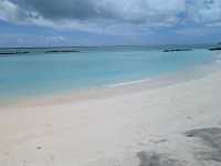 A Memorable Stay at Emerald Maldives