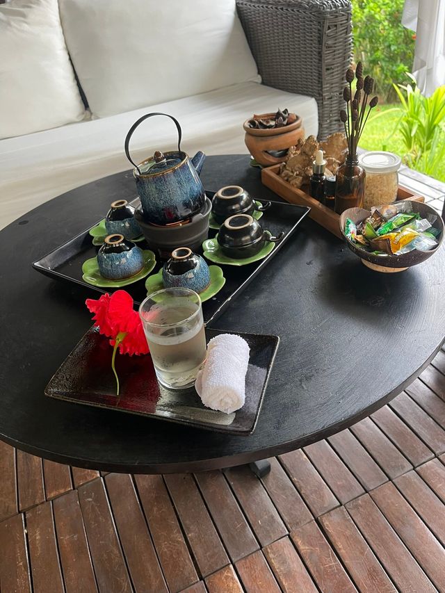 Unforgettable Stay at a Stunning Resort
