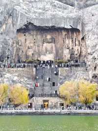 穿越千年，邂逅神都洛陽 | 旅遊攻略