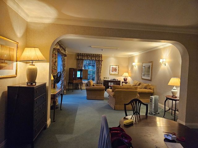 Unforgettable 17th Birthday at Luton Hoo