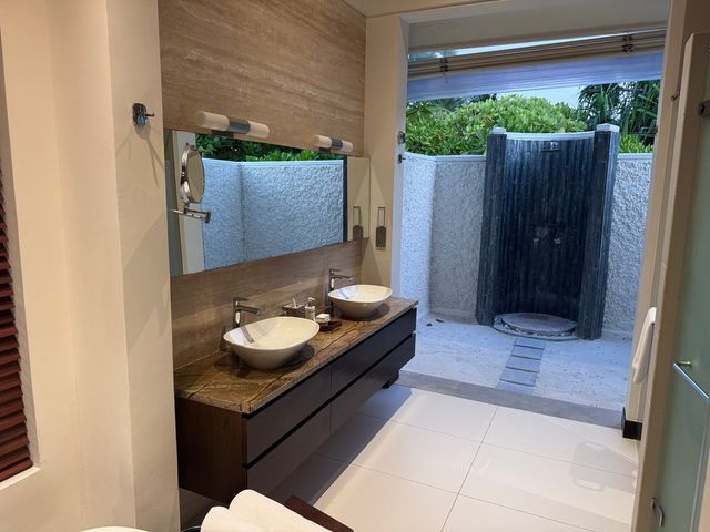 A Memorable Return to the Maldives