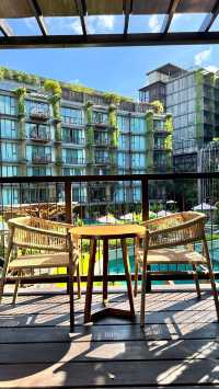 A Relaxing Staycation at Dinso Resort & Villas