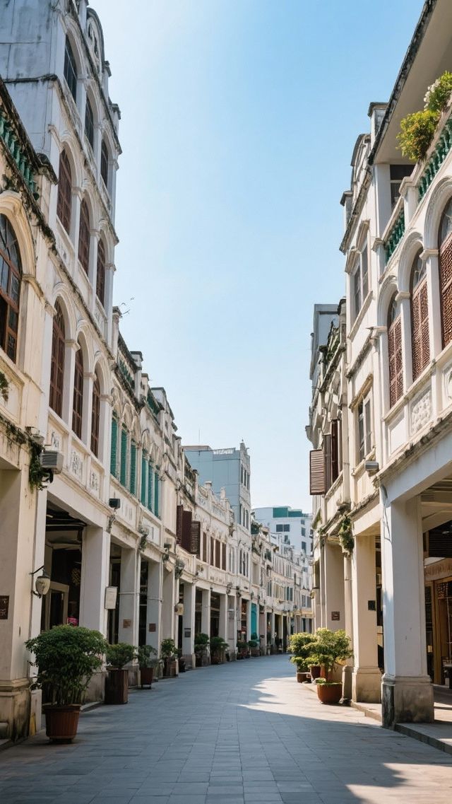 汕頭歡迎你的到來。我來了，廣東汕頭
