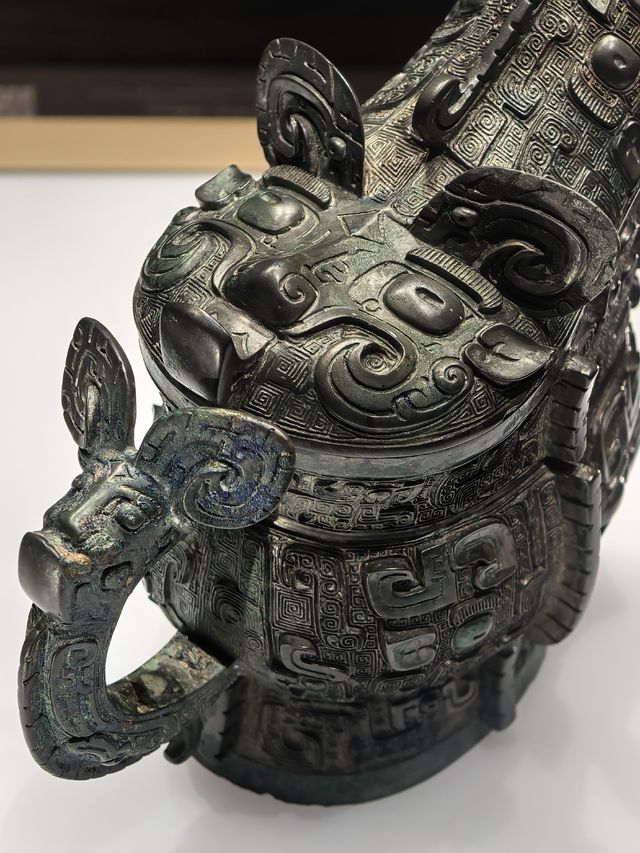 太原博物之二