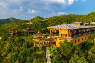 1000위안으로 즐기는 객가도 여행