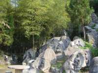 青陽2天旅遊攻略   行程亮點  · 水墨畫中的江南古鎮體驗:你將在青陽古鎮欣賞保存完好的明清古建