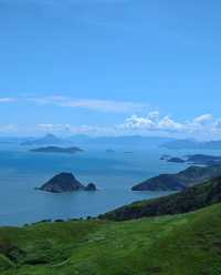 霞浦灘塗絕美日出