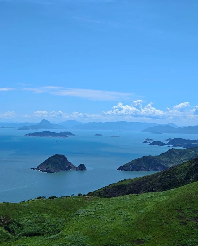 霞浦灘塗絕美日出