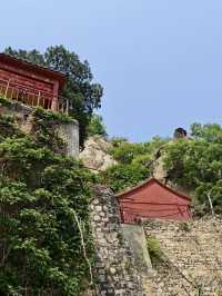 烽火記憶——晉察冀邊區革命紀念館