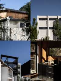 川西｜在四姑娘山住進秋天裡