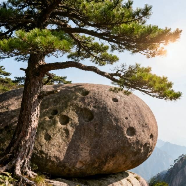 赴一場雲海之約!黃山3日深度攻略:解鎖“四絕”秘境與徽州煙火 赴一場雲海之約!黃山3日深度攻略:解鎖“四絕”秘境與徽州煙火