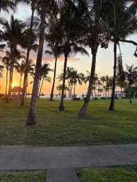 Wonderful Experience at Sugar Beach Resort