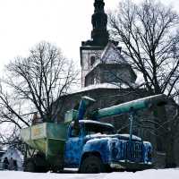 🎨 Art Installations in Helsinki – Creativity in Every Corner