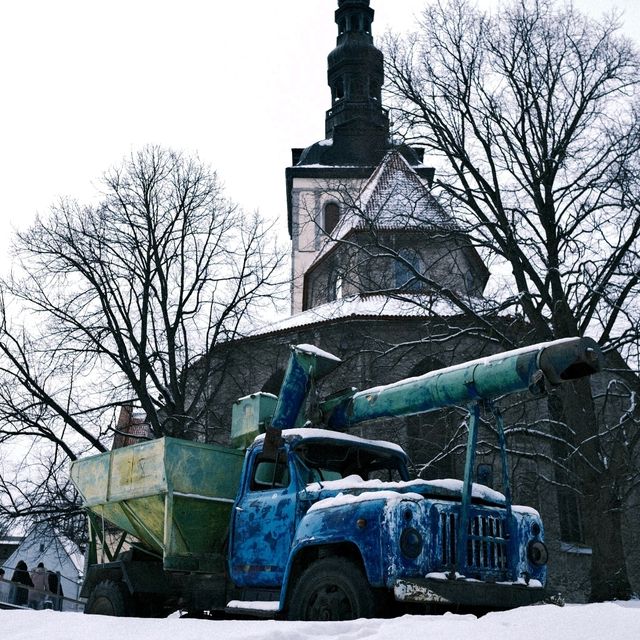 🎨 Art Installations in Helsinki – Creativity in Every Corner