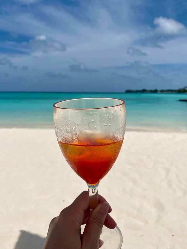 Incredible Holiday at Cinnamon