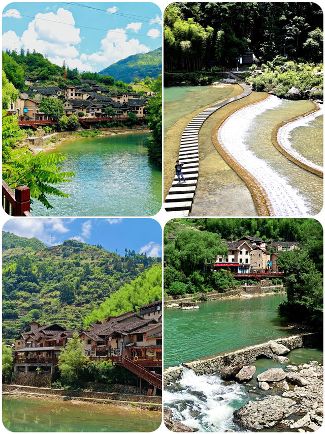 淡季反向旅遊攻略｜福建寧德9個小眾仙境，美到窒息！