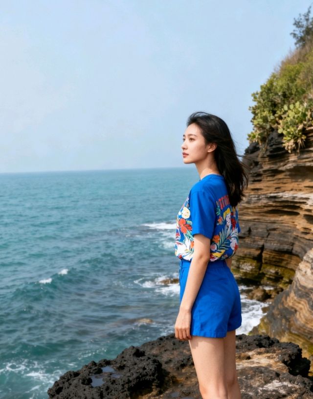 北海+保姆級攻略帶你遊玩絕美景點