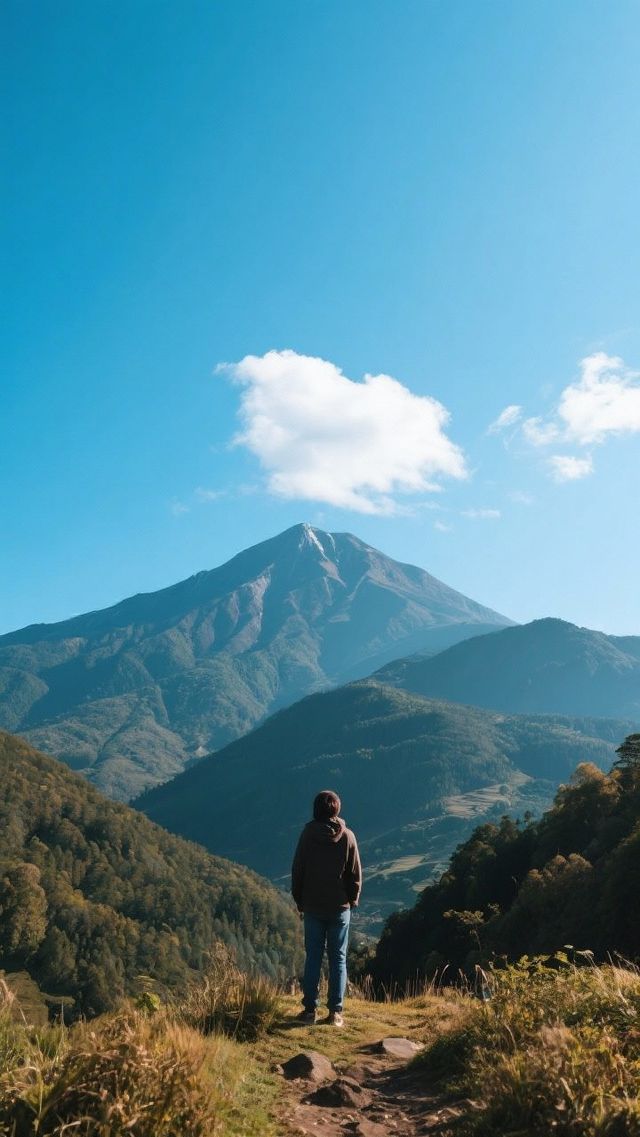 騰衝｜人均600玩5天4夜！