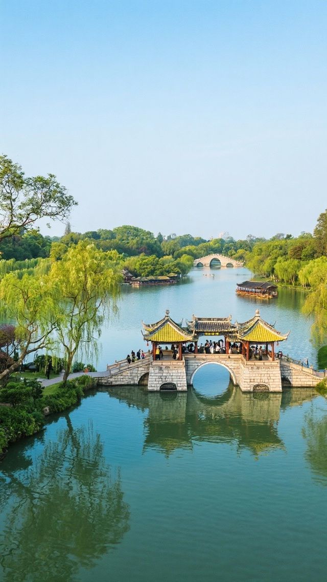 帶著家人！不用花大錢也能玩的開心的地方！5個小眾城市旅遊攻略
