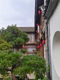 雨落麗江，在泊心雲舍邂逅最溫暖的時光