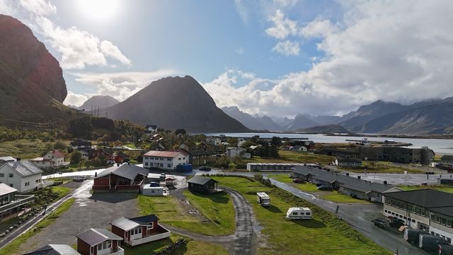 原生態海景打卡地