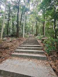 漳州 將軍山公園
