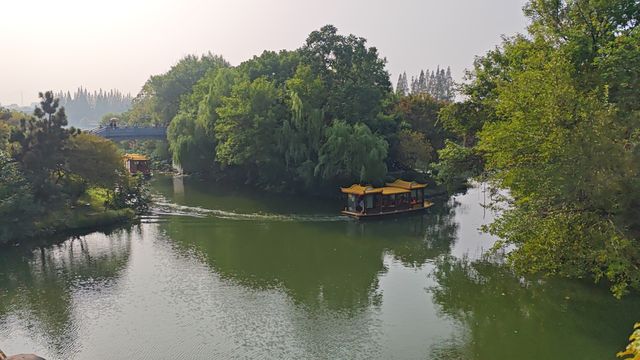 鎮江金山寺攻略｜白娘子同款禪意之旅