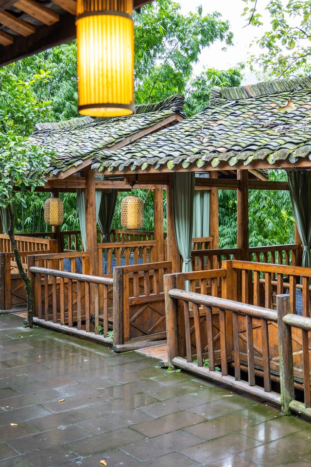 下半輩子，想在這裡住到退休